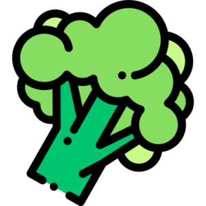 BROCCOLI / Pack (400g)