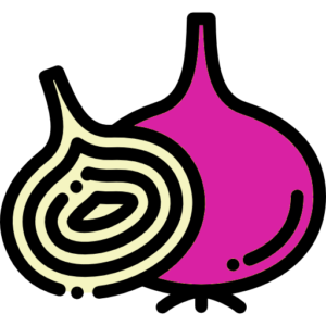 ONION / Red (500g)