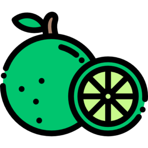 LIME (200g)