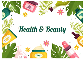 Health & Beauty